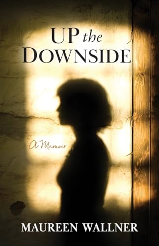 Up the Downside book cover