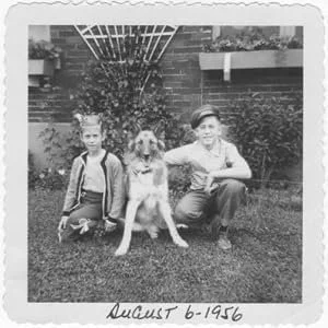 Farm photo